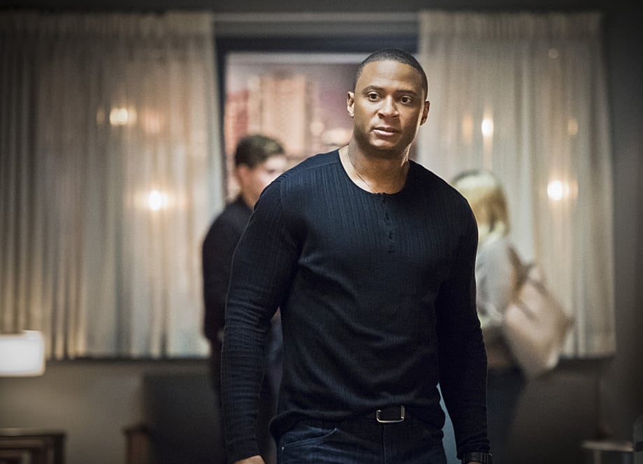 ARROW
