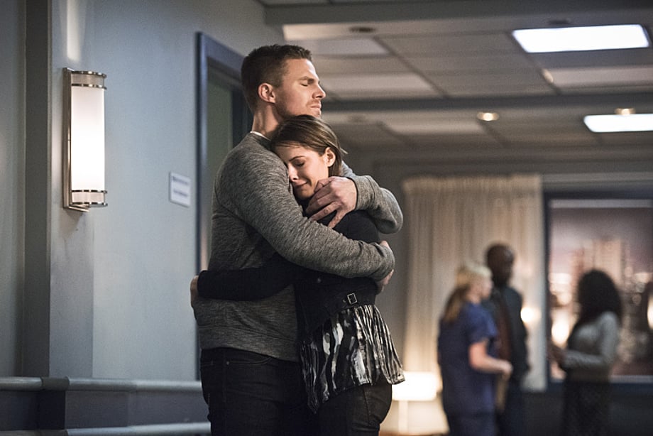 ARROW