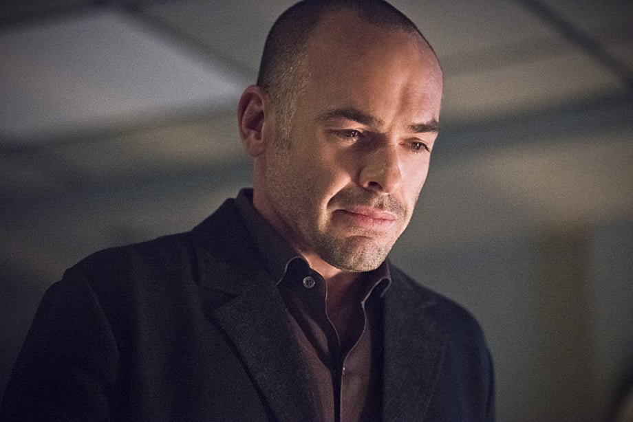 ARROW