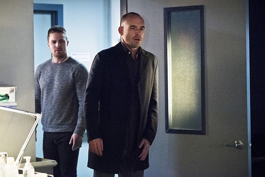 ARROW
