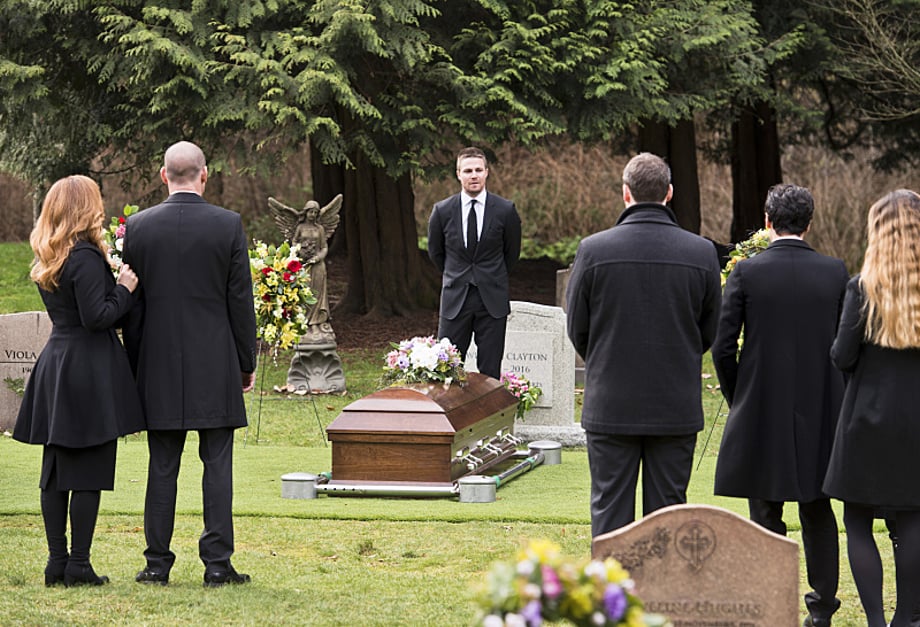 ARROW