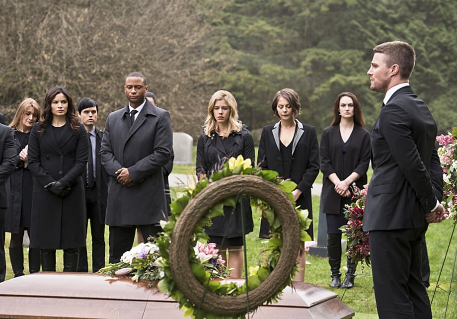 ARROW