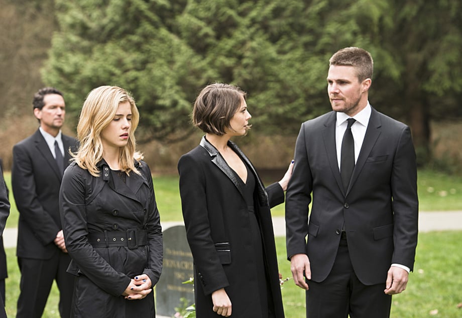 ARROW