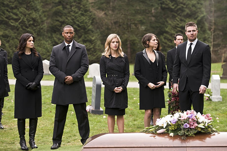 ARROW