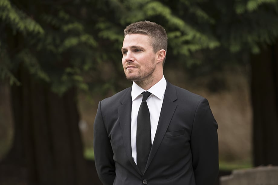 ARROW
