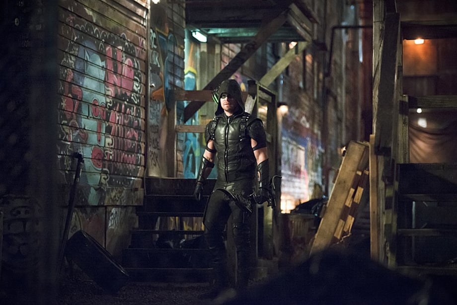 ARROW