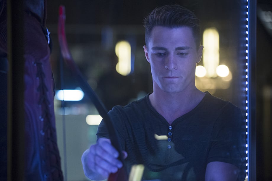 ARROW