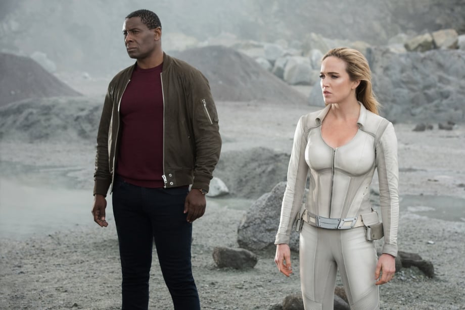 ARROW