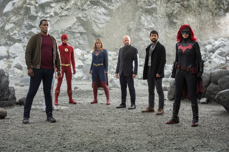 ARROW