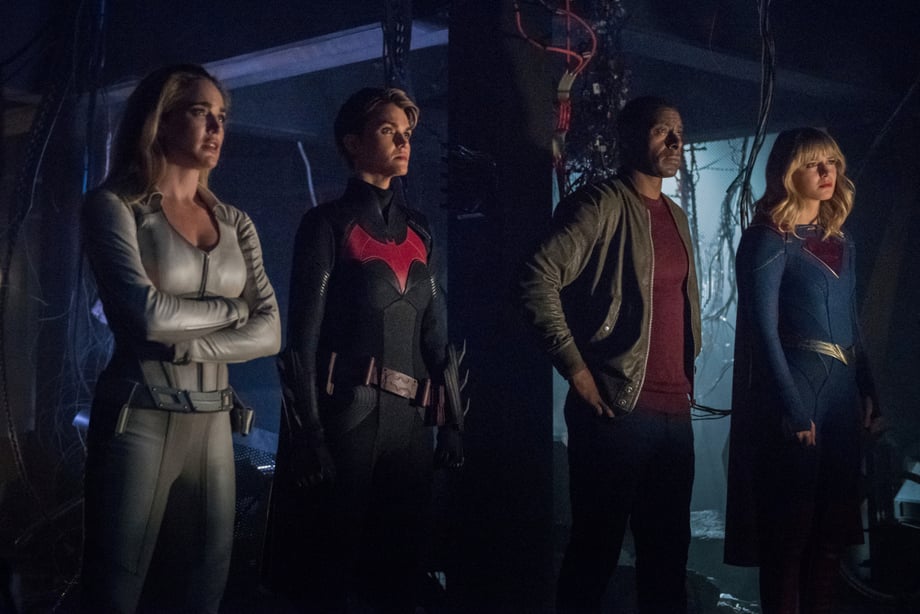 ARROW
