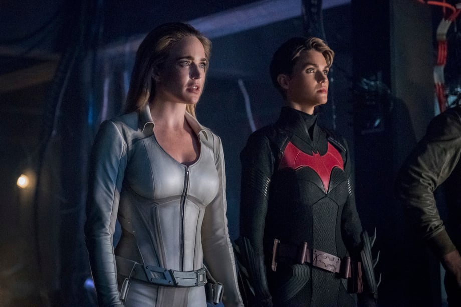 ARROW