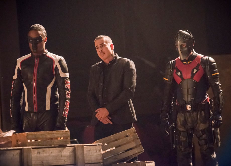 ARROW