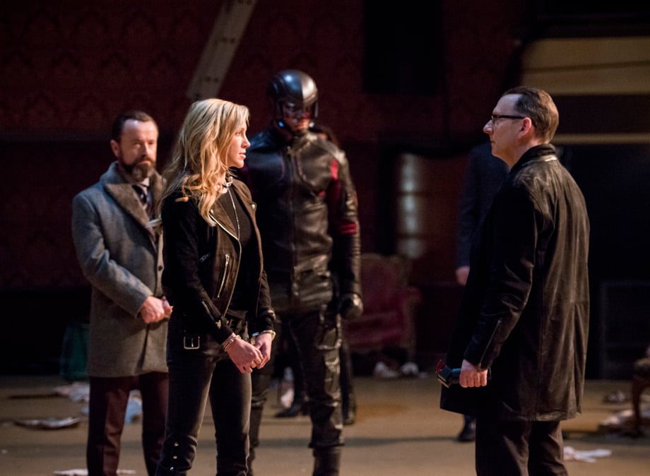 ARROW