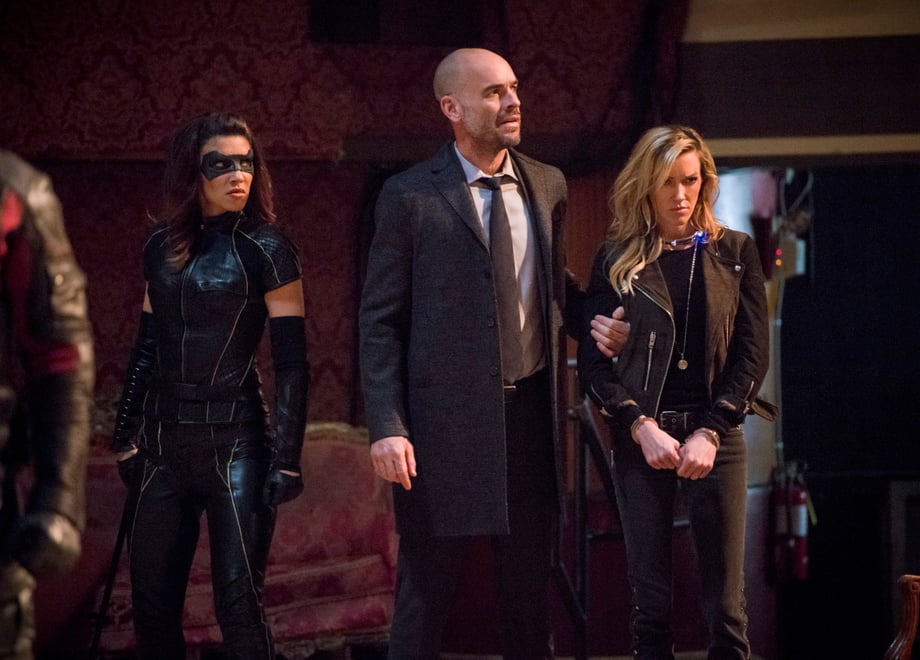 ARROW