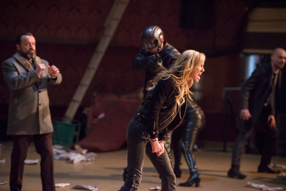 ARROW