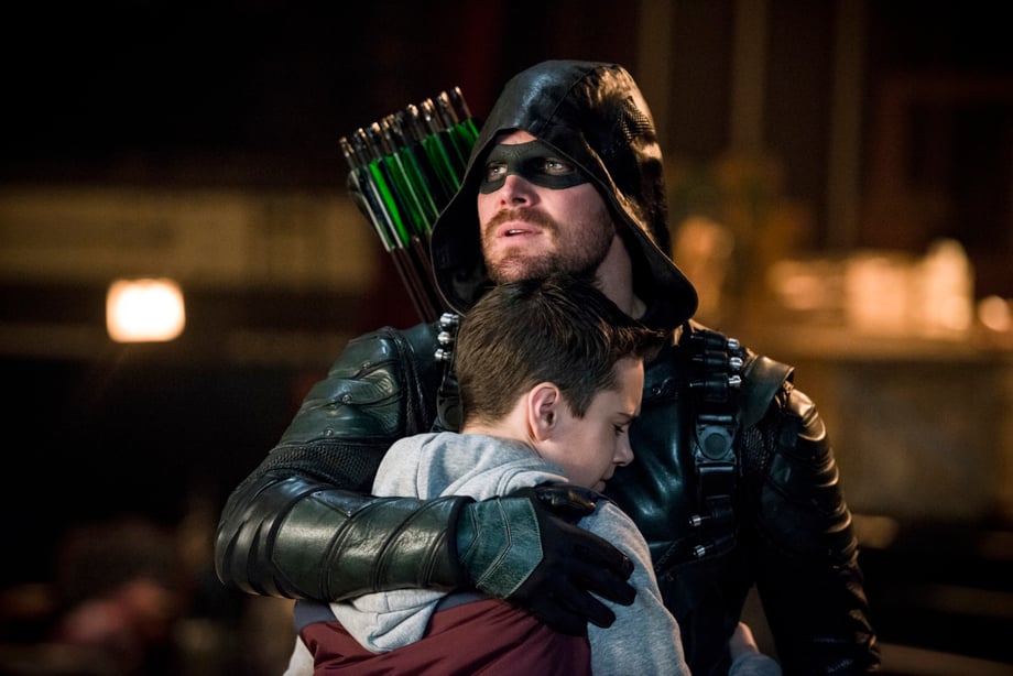 ARROW