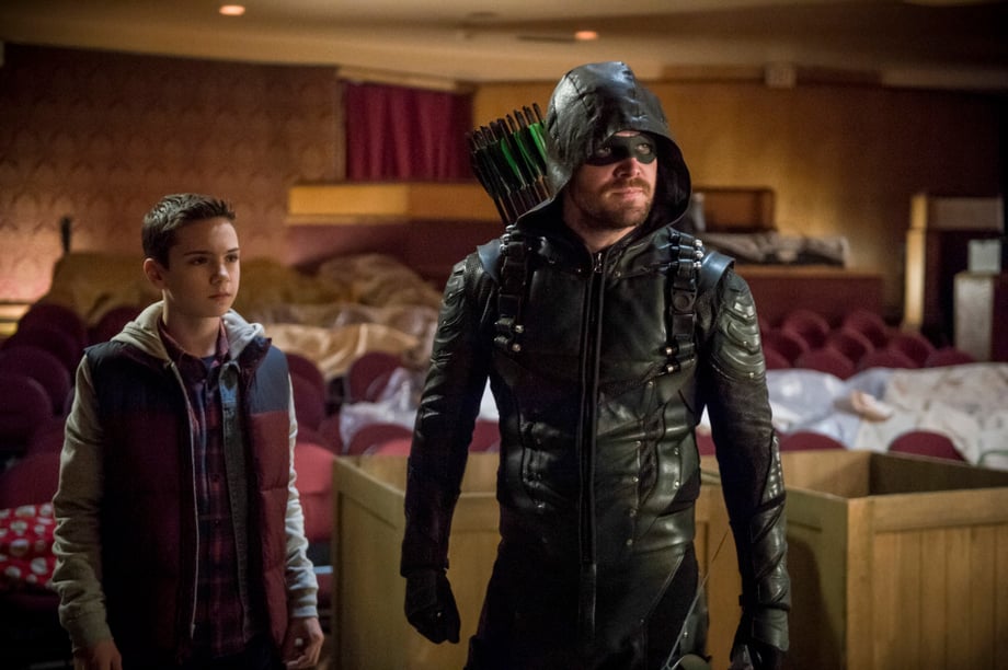 ARROW