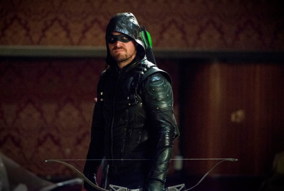 ARROW