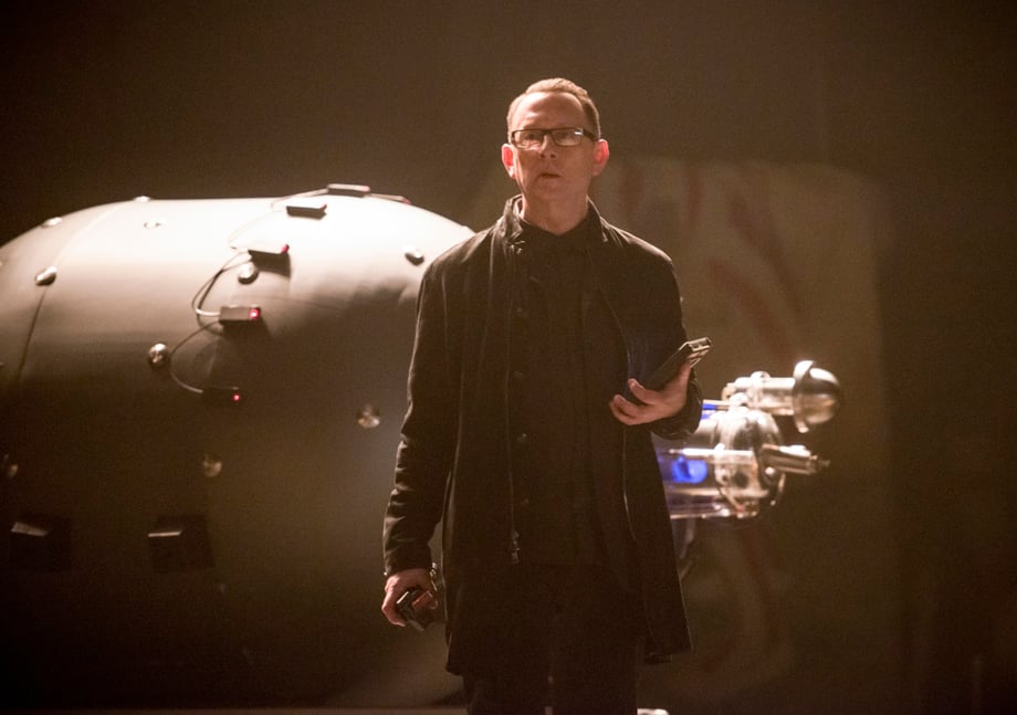 ARROW