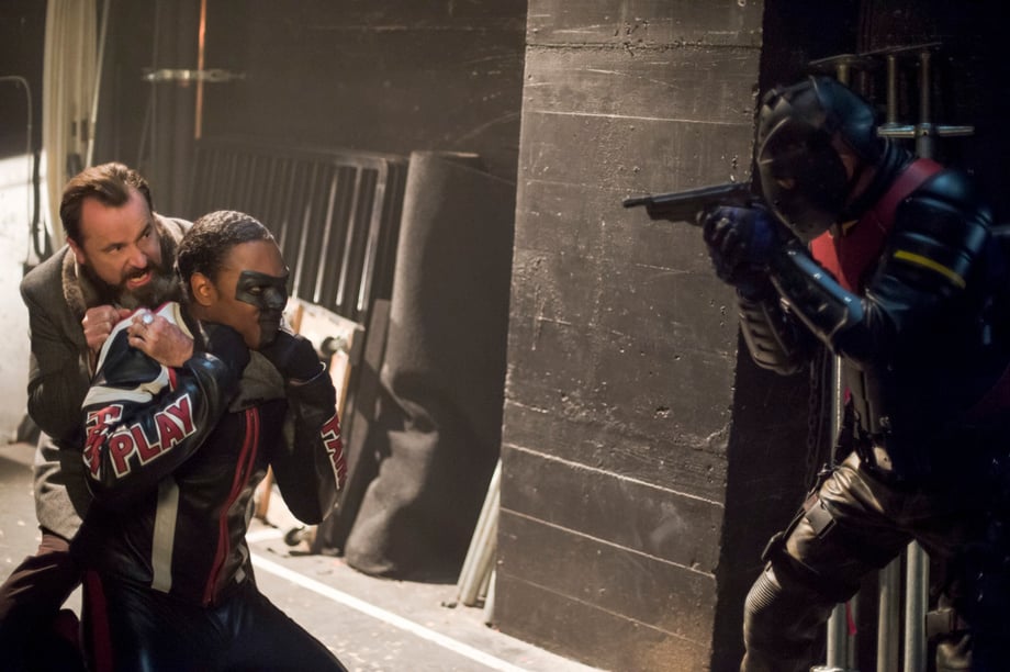 ARROW