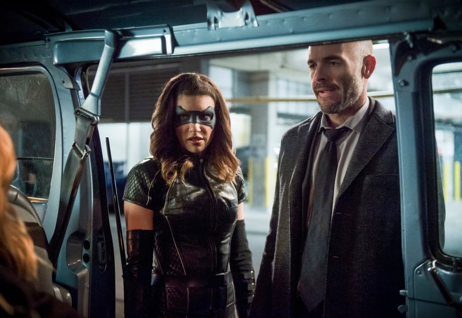 ARROW