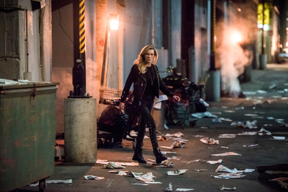 ARROW