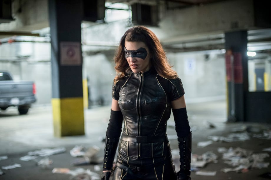 ARROW