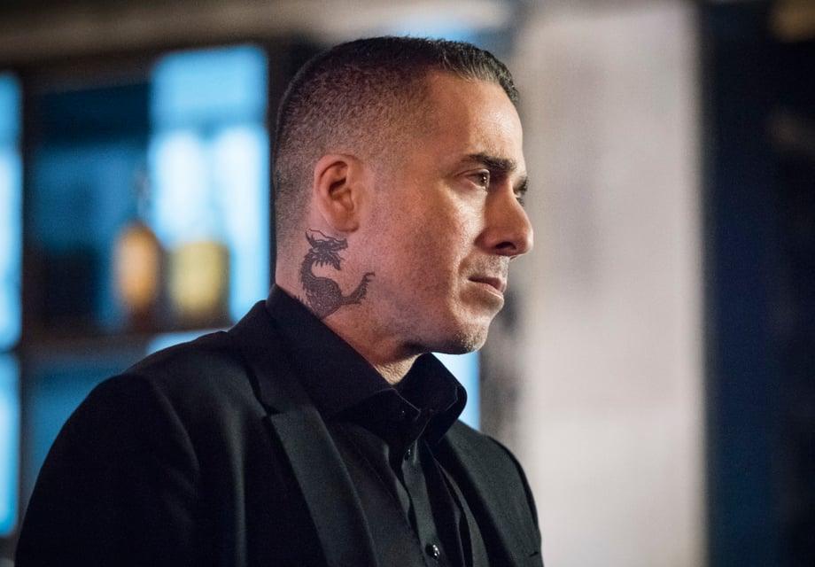 ARROW