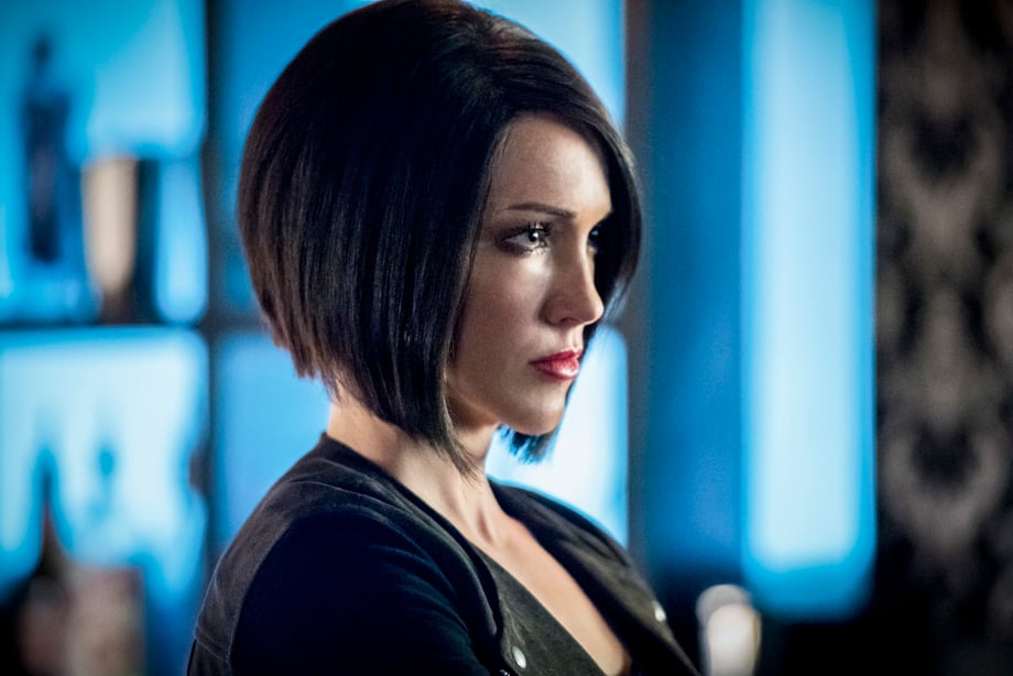 ARROW