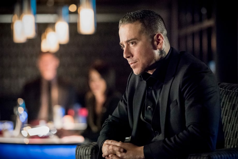 ARROW