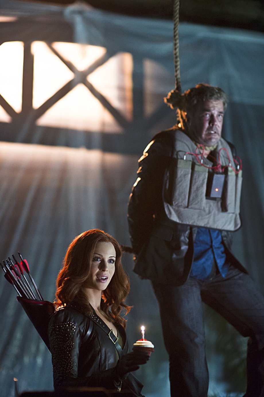 ARROW