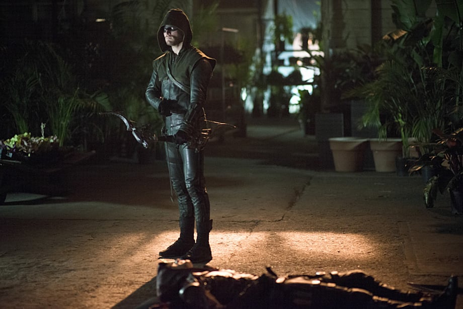ARROW