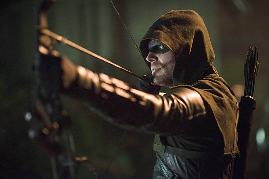 ARROW