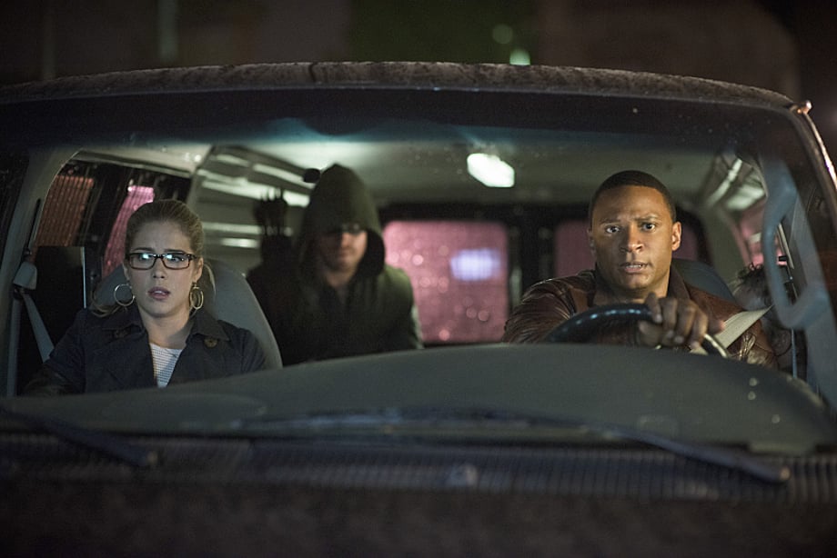 ARROW