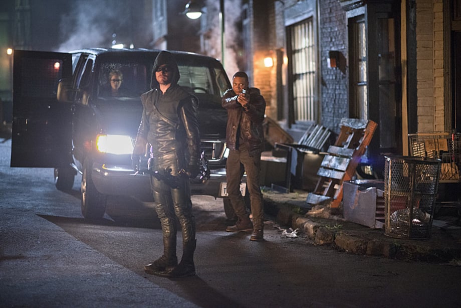 ARROW