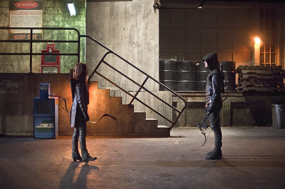 ARROW