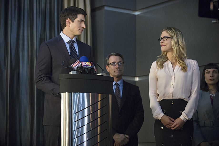 ARROW