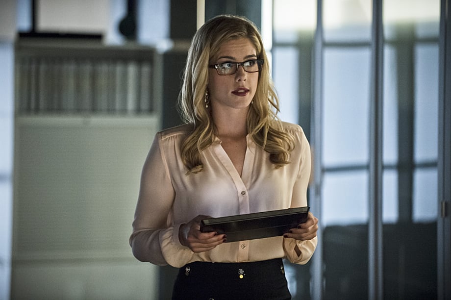 ARROW