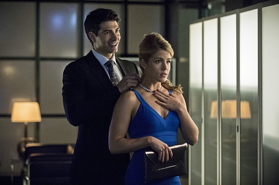 ARROW