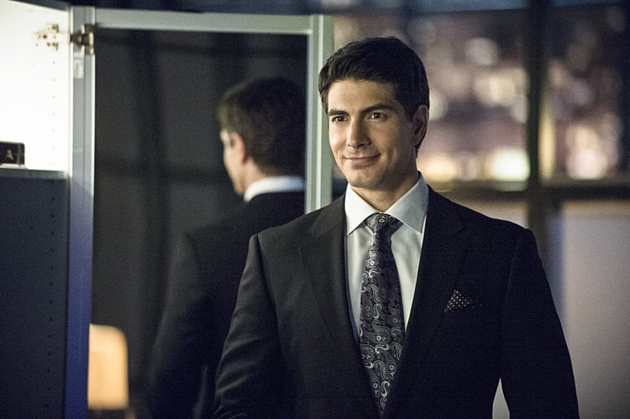 ARROW