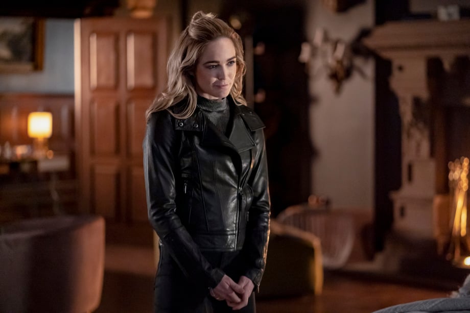 ARROW