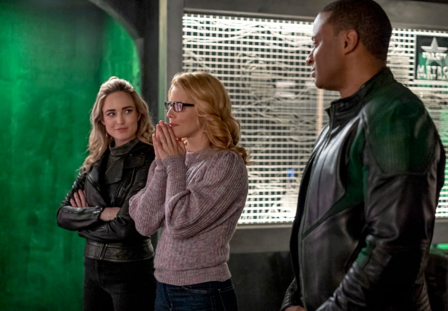 ARROW