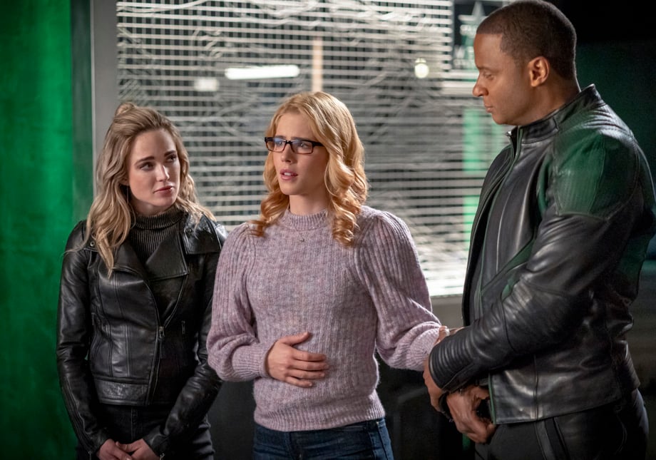 ARROW