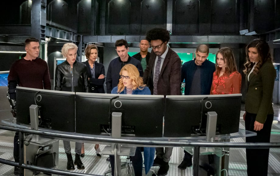 ARROW