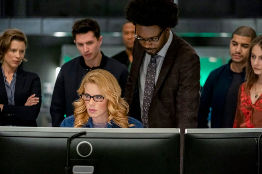 ARROW