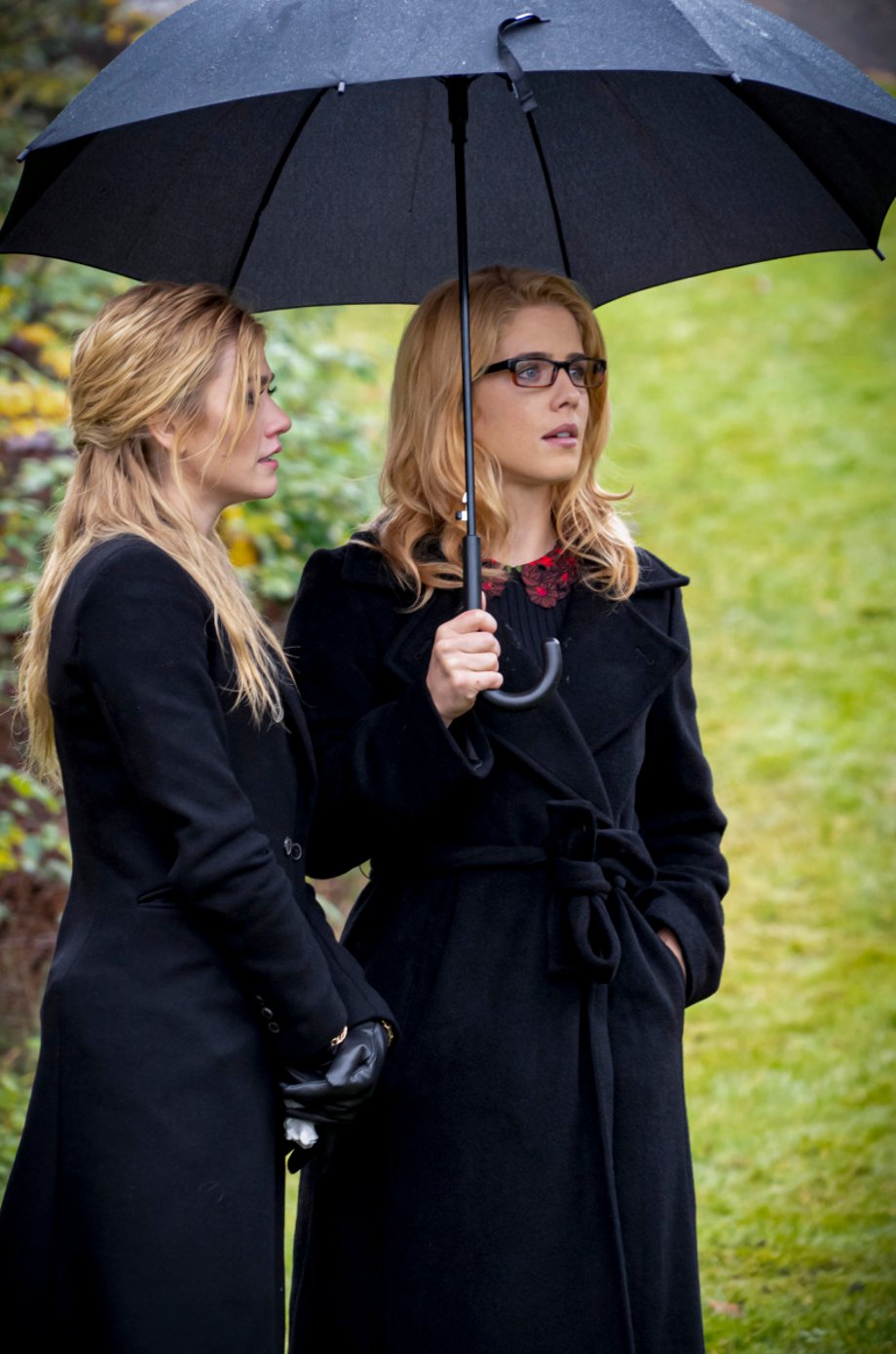 ARROW
