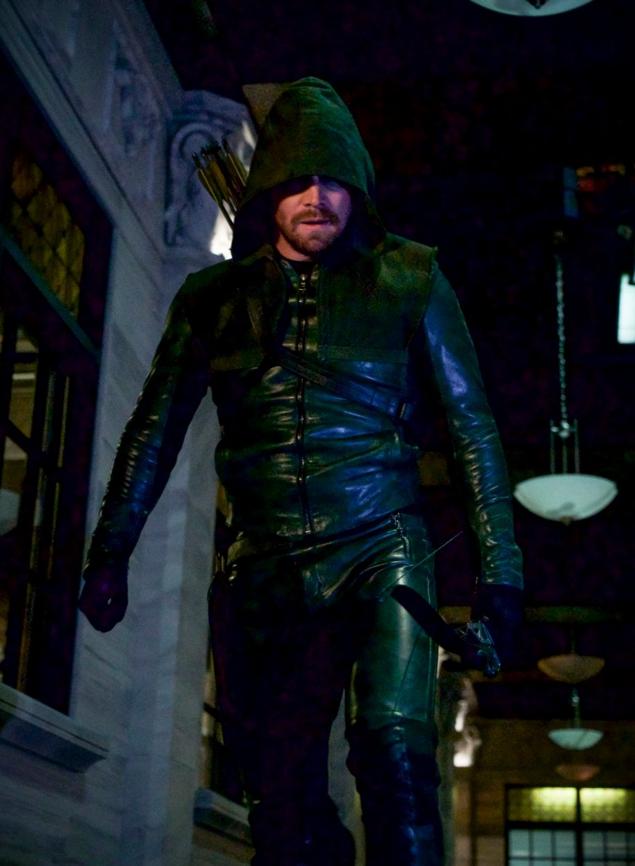 ARROW