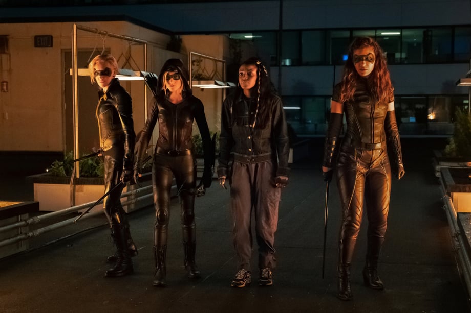 ARROW