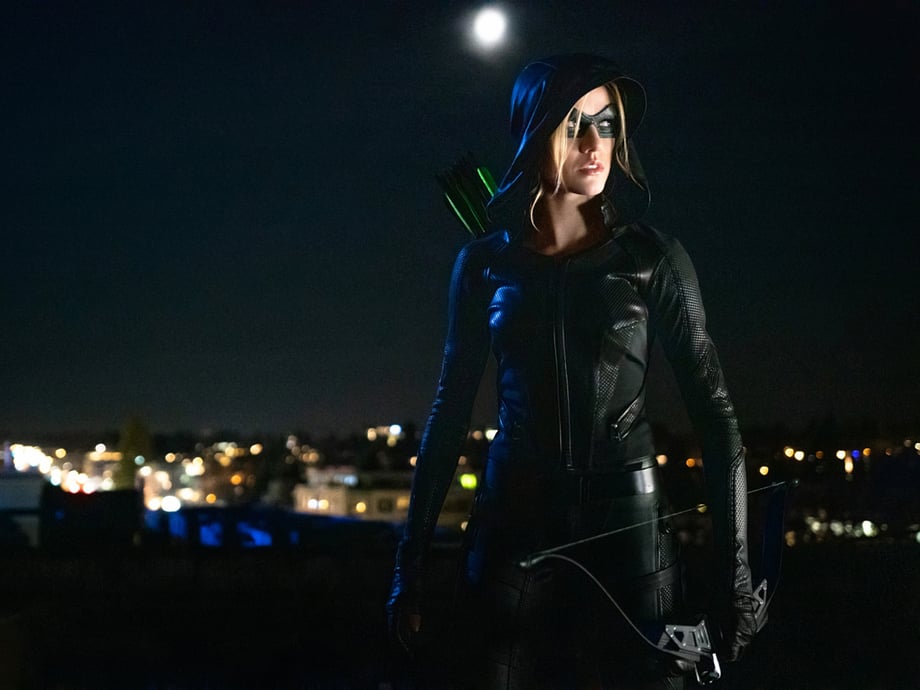 ARROW