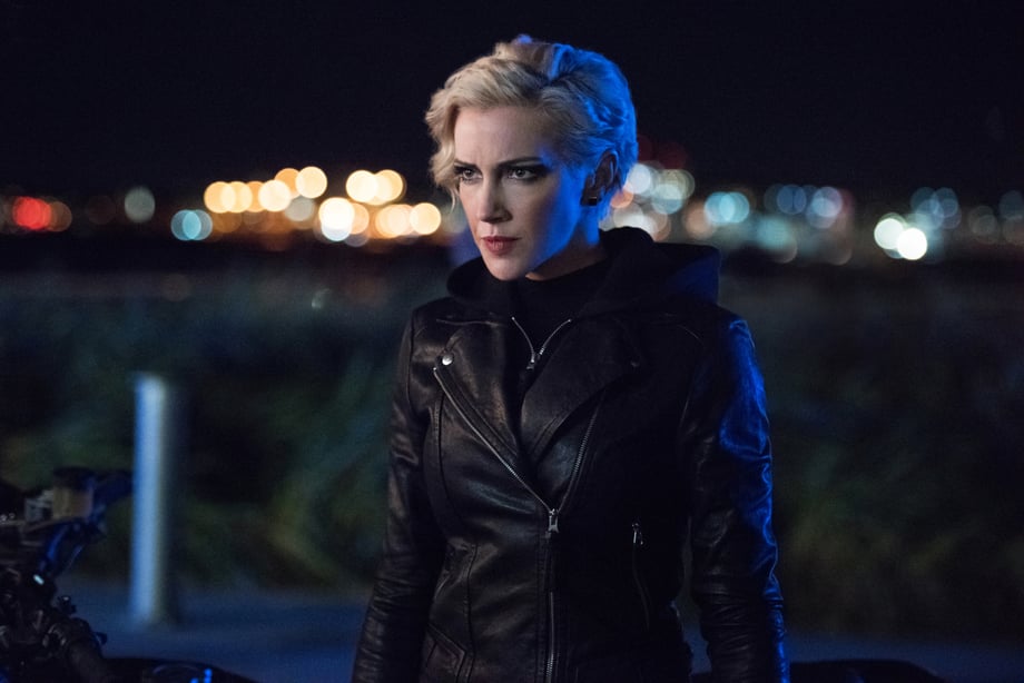 ARROW